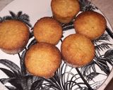 Une image de l'étape 2 de Muffin aux pépites de chocolat maison avec tefal cake factory.