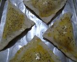 Foto langkah ke 6 dari resep #13. Tuna mayo chesse pastry.