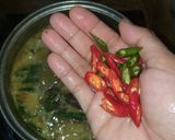 Foto langkah ke 5 dari resep Gangan Asam Banjar / Sayur Asam Banjar.