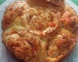 Foto langkah ke 7 dari resep Killer bread pizza empuk bgt😊.