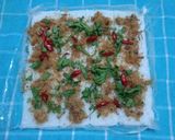 Foto langkah ke 4 dari resep Kue Gandus Gulung.