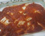 Foto del paso 3 de la receta: Berenjenas a la parmesana