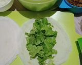 Foto langkah ke 1 dari resep Kebab ala resto versi ekonomis.