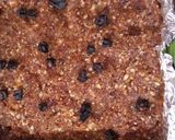 વોલનટ ખજૂર કેન્ડી (Walnut Khajoor Candy Recipe In Gujarati) રેસીપી સ્ટેપ3ફોટો
