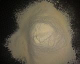 Foto del paso 1 de la receta: Mantecada