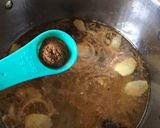 Foto langkah ke 3 dari resep Soup Buntut Sapi.