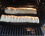 Foto del paso 4 de la receta: Pan de jamón