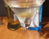 Foto del paso 4 de la receta: Martini Seco y Martini Turbio 🍸
