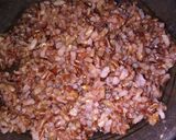 Foto langkah ke 4 dari resep Menanak beras merah pulen 1x proses.