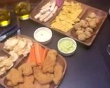 Foto del paso 5 de la receta: Picada 4 y 4