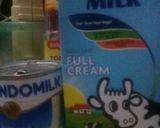 Foto langkah ke 1 dari resep Es Mambo Choki Choki.