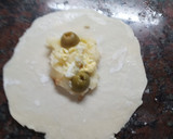 Foto del paso 5 de la receta: Empanadas de pastel de papas
