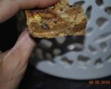 Besan/Chickpeas Halwa حلوا نخودچی/برشتوک recipe step 9 photo