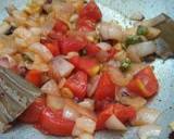 Gulab Jamun Mix Kofta in Spicy Red Gravy recipe step 4 photo