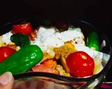 Chicken stew in edible pot recipe step 14 photo