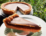 Foto del paso 6 de la receta: Tarta Cabsha, Toffie o Valeria