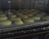 Foto langkah ke 7 dari resep French Macaron (small batch).