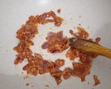 Foto langkah ke 3 dari resep Terong Balado.