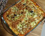 Foto del paso 8 de la receta: Lasagna de carne 🍝