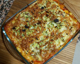 Foto del paso 8 de la receta: Lasagna de carne 🍝