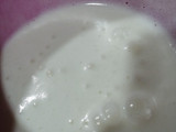 Tiramisú