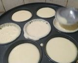 Foto langkah ke 5 dari resep Martabak mini.