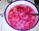 Foto langkah ke 8 dari resep Es Kalmud Kw Supeeeeer Lembuuuuuut...ManizZzz pula..ala..erni hartanti😄😄😇.