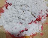 Foto langkah ke 6 dari resep Pie Singkong bubur sumsum.