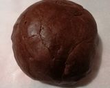 Foto del passaggio 1 della ricetta Pasta frolla al cacao🍫(ricetta base)