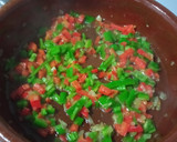 Foto del paso 1 de la receta: Habas con almejas