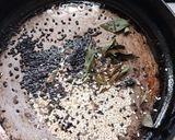 A picture of step 3 of Quinoa Instant Handvo.