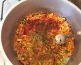 Foto del paso 4 de la receta: Abóndigas con tuco