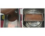 Foto langkah ke 6 dari resep 27.Brownies Alpokat dan Mangga.