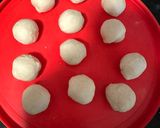 A picture of step 8 of Napa Cabbage Potstickers.