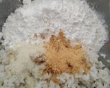 Foto langkah ke 1 dari resep Cipeng Nasi.