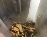 Foto del paso 2 de la receta: Paté de champiñones