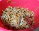 Foto langkah ke 1 dari resep Kwetiaw Goreng Pedas.