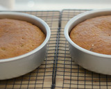 Foto del paso 4 de la receta: Carrot Cake (Torta de Zanahoria)