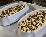 Foto langkah ke 5 dari resep Cake Pisang istimewa.