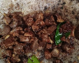 Foto langkah ke 3 dari resep Sate Ati Ampela Ayam.