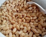 Foto langkah ke 1 dari resep 257. Kacang tojin khas minang.
