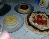 Foto del paso 1 de la receta: Tarta frutal 🍏🍋🍑🍊!!!