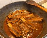 Foto langkah ke 3 dari resep Iga Bakar.