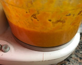 Foto del paso 2 de la receta: Mayonesa de zanahoria🥕🥕(vegana)