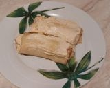 Hortobágyi palacsinta recept fázis 4 fotója
