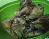 Foto langkah ke 5 dari resep Soto ayam.