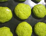 Foto del paso 4 de la receta: Pan de espinaca