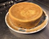Une image de l'étape 11 de Tarte vanille et fromage blanc (pâte brisée à l'œuf).