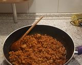 Muszaka, a görög kedvenc recept fázis 2 fotója