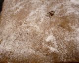 Foto del paso 3 de la receta: Brownies tipo vegano